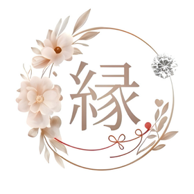 神縁むすひ ロゴ